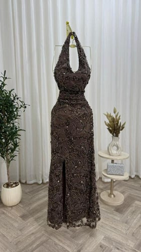 فستان شمس الفارس