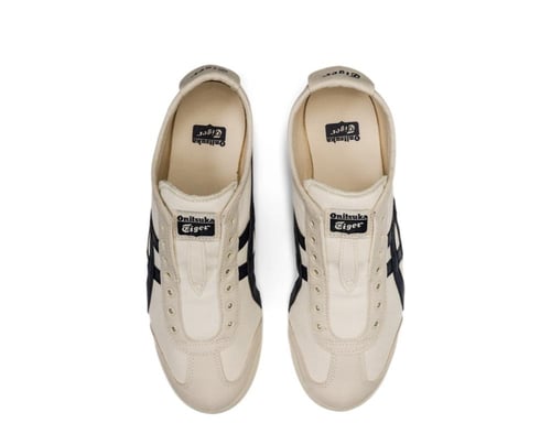 MEXICO 66 SLIP-ON - اونيتسوكا تايقر