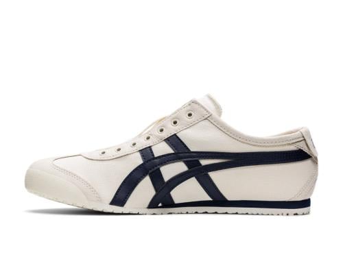 MEXICO 66 SLIP-ON - اونيتسوكا تايقر