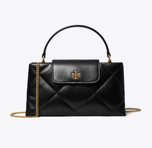 شنطة كيرا دايموند - اسود