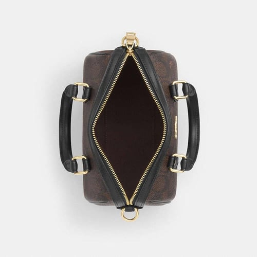 شنطة روان من كوتش مع بوكس