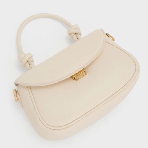 شنطة sammie - تشارلز اند كيث