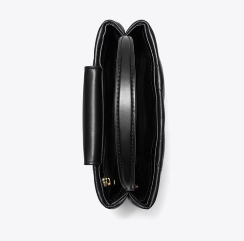 شنطة كيرا دايموند - اسود