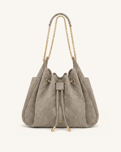 Rowan Bucket bag من JWPei