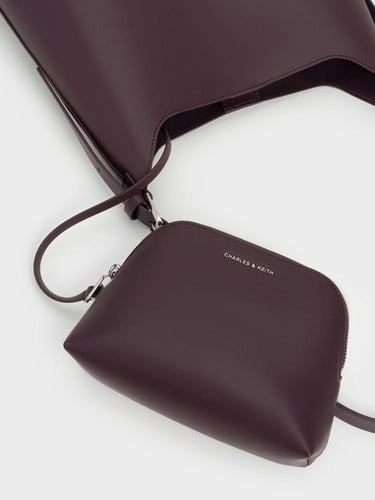 توت باق هوبو - عنابي