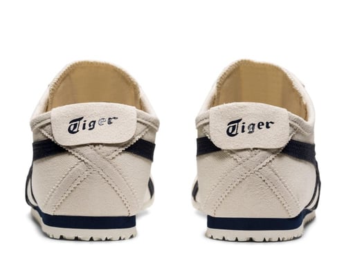 MEXICO 66 SLIP-ON - اونيتسوكا تايقر