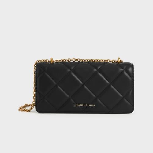 شنطة بافوتو - تشارلز اند كيث