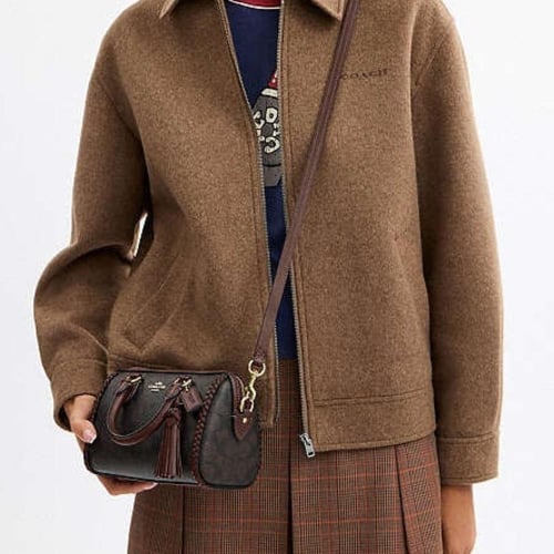 شنطة روان من كوتش - mini Rowan