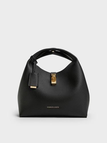 شنطة تشانس - اسود