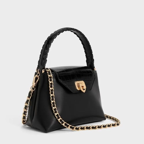 شنطة اروين تشارلز اند كيث