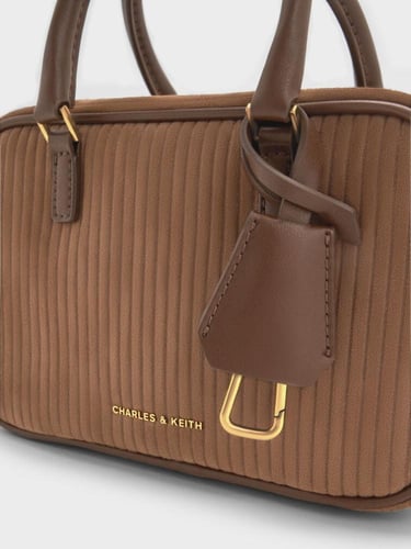 شنطة بولينج سيانا الصغيره