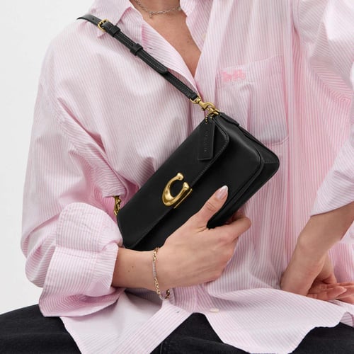 شنطة جيت من كوتش - جديد