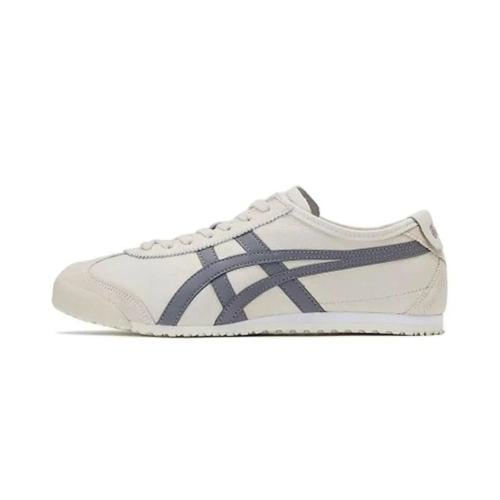 ONITSUKA TIGER MEXICO 66 "Gray White"