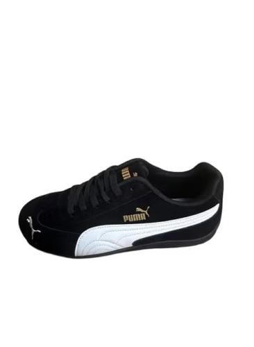 PUMA SPEEDCAT black -B
