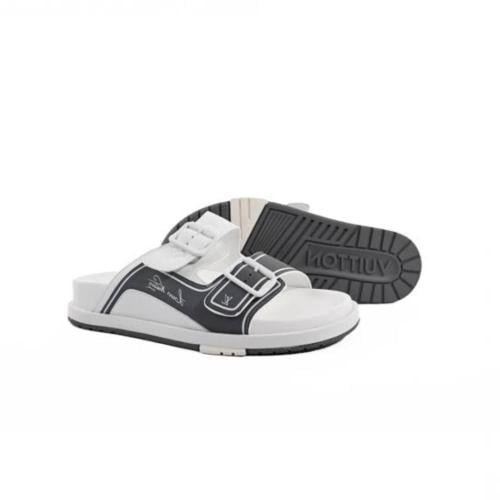 A-سليبر لويس فيتون