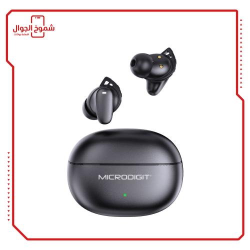 ايربودز سماعة DEP 383 Microdigit Wireless