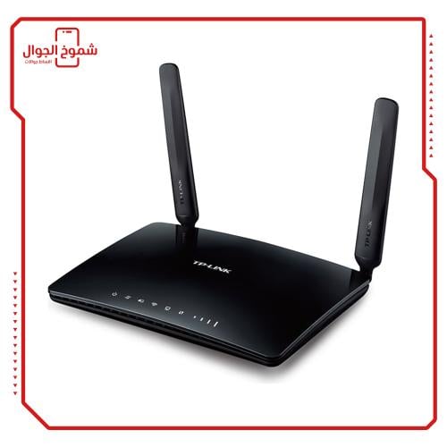 TP-Link AC750Dual Band wi-fi MR200