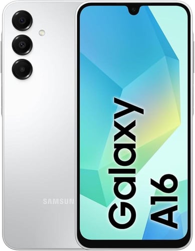 جالاكسي A16 4G 128GB