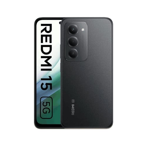 ريدمي 15 (Redmi 15 5G)