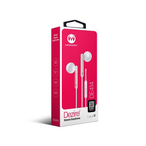 DE414 Microdigit Dezire