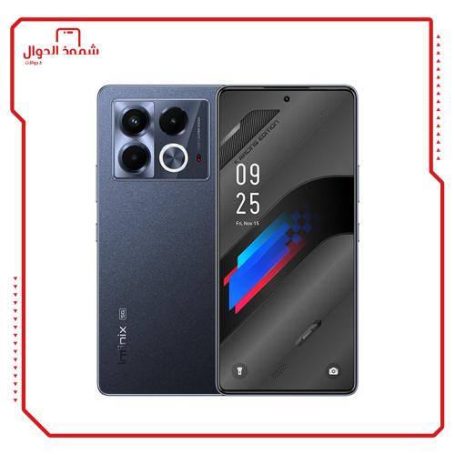انفينيكس Note 40pro+ 5G