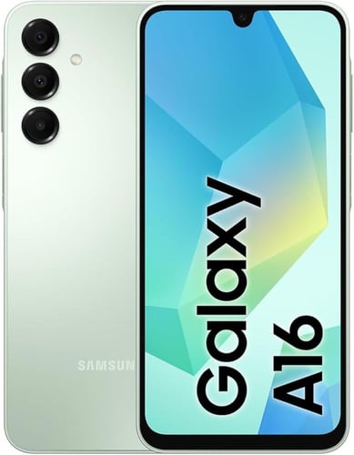 جالاكسي A16 4G 128GB