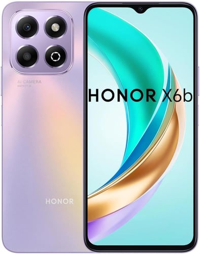 هونر X6b ذاكرة 256GB
