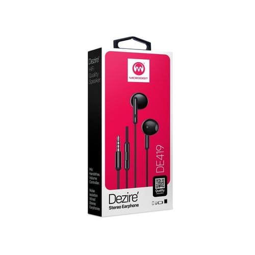 DE 419 Microdigit Dezire