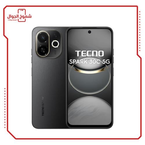 تكنو سبارك 30C 5G TECNO
