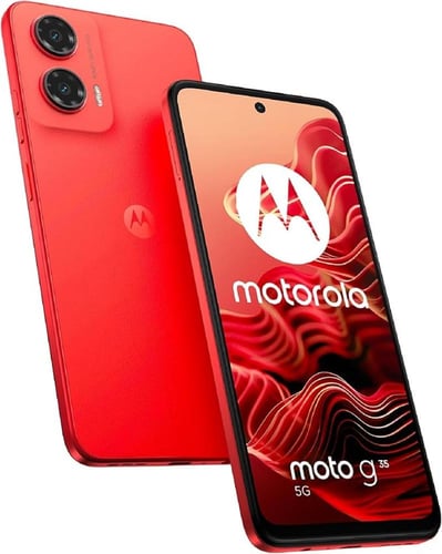 موتورولا moto g35