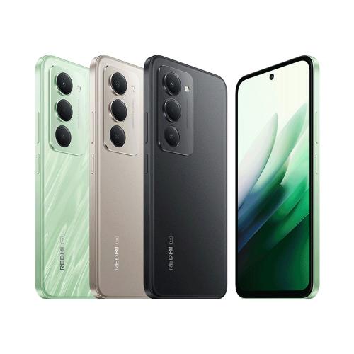 ريدمي 15 (Redmi 15 5G)