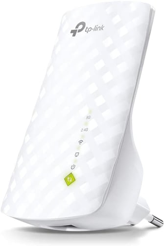 روتر Tp link Ac 750 Router مقوي شبكة