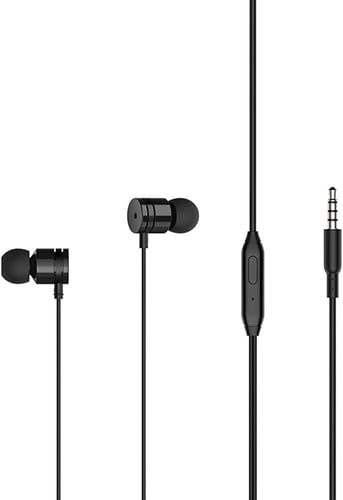 DE432t Microdigit EARPHONE