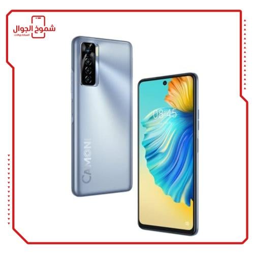 Tecno Camon 17