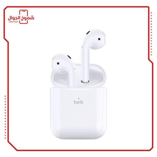 ايربودز 2 بيلك