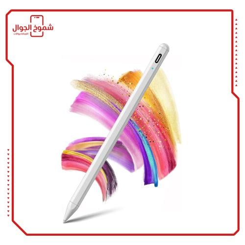 قلم آيباد يدعم راحة اليد .. Stylus pen من شركة CHA...