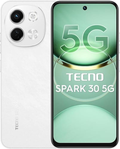 تكنو سبارك 30 5G TECNO