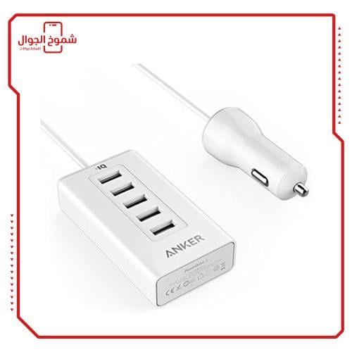 ANKER power DRIVE5 5