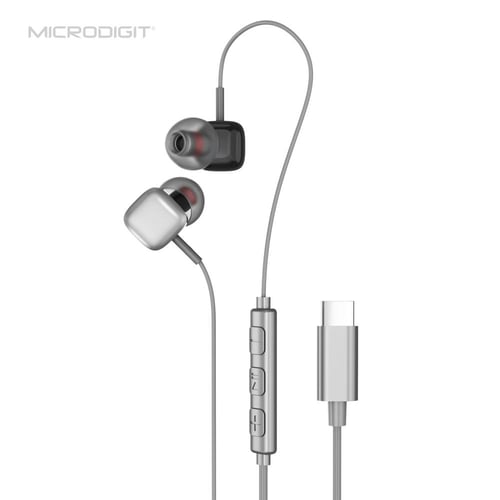 DE432t Microdigit EARPHONE