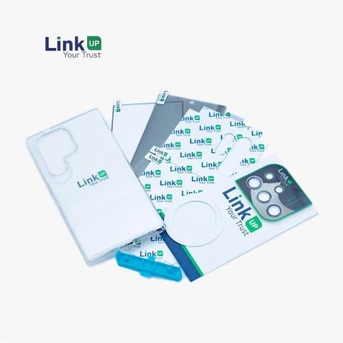 واقي حماية لينك أب LinkUp كامل