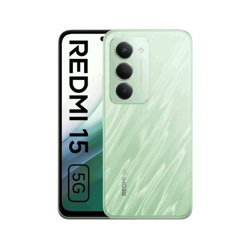 ريدمي 15 (Redmi 15 5G)
