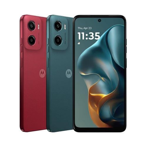 موتورولا moto g 05