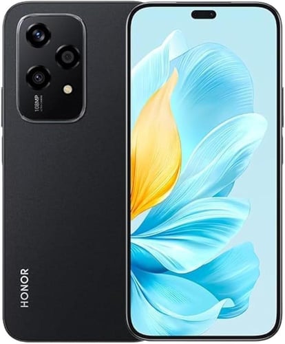 هونر 200 لايت رام 8 ذاكرة 256GB