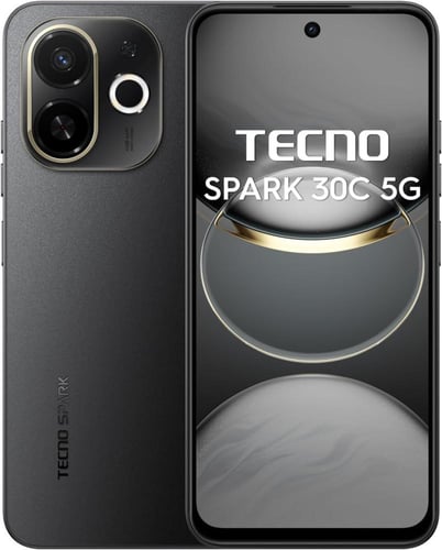 تكنو سبارك 30C 5G TECNO