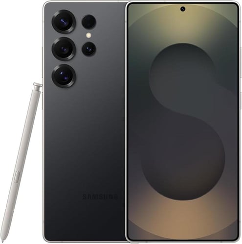 جالاكسي S25 Ultra