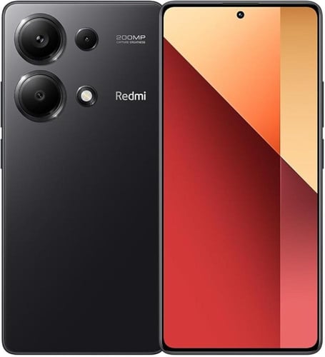 شاومي ريدمي NOTE 13 Pro 5G