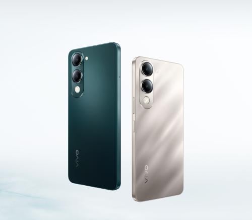 VIVO Y04S 256