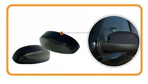 غطاء مرايه يوكن دينالي تاهو سوبربان افلانش سلفرادو...