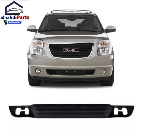 شبك صدام يوكن2007_2014