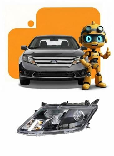 شمعه فيوجن 2010_2012